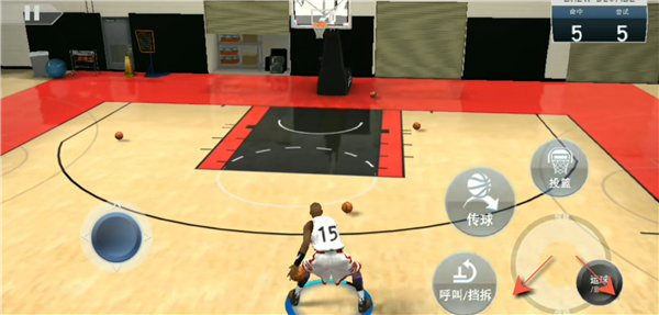 NBA 2K19