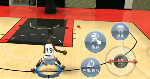 NBA 2K19