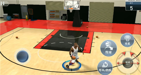 NBA 2K19