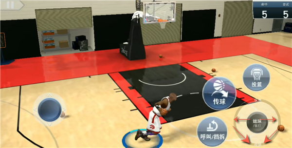 NBA 2K19