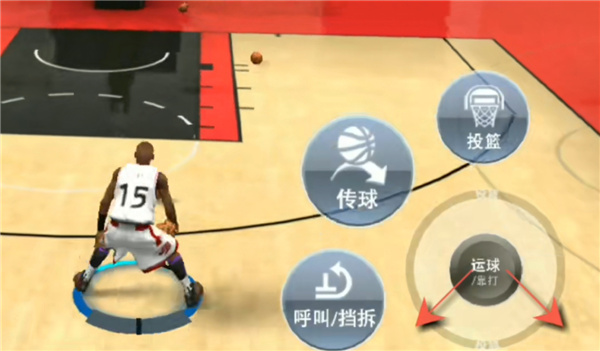 NBA 2K19