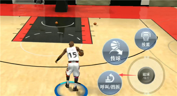 NBA 2K19