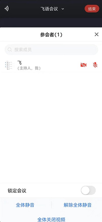 飞语会议 飞语会议