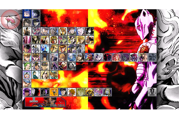 死神vs火影jojo虚化的二羊改手机版 死神vs火影jojo虚化的二羊改手机版