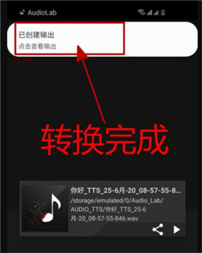 AUDIOLAB专业版中文字 AUDIOLAB专业版中文字