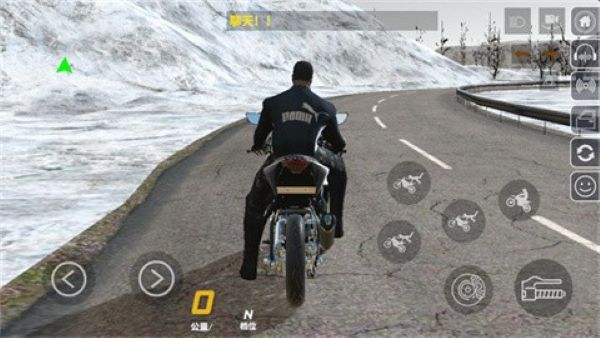 Ħ�о�����Ϸ(Moto Rider, Bike Racing Games)