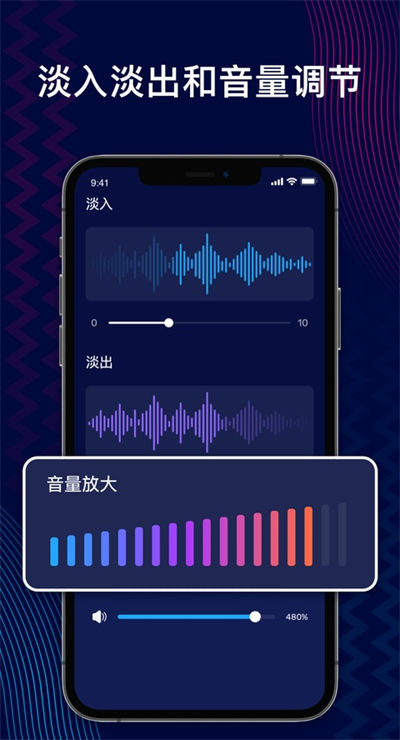 audioeditor�ֻ�����