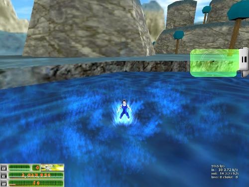 cs七龙珠2.3完美纪念版 cs七龙珠2.3完美纪念版