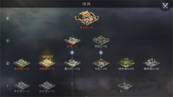 云率土之滨 云率土之滨