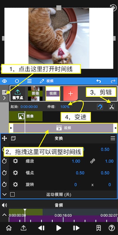 NODEVIDEO����