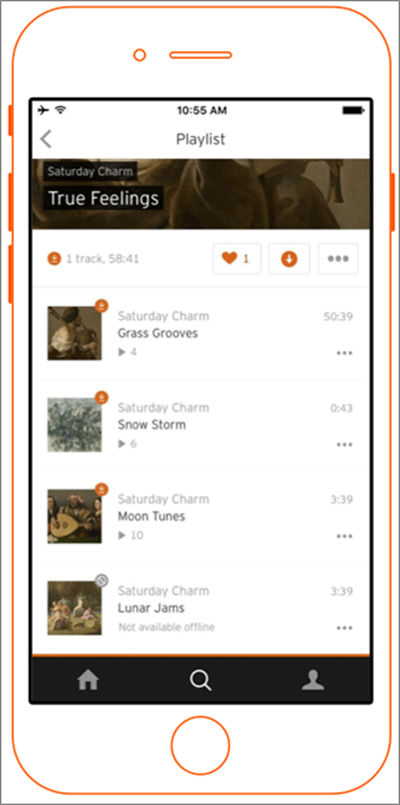 SoundCloud����