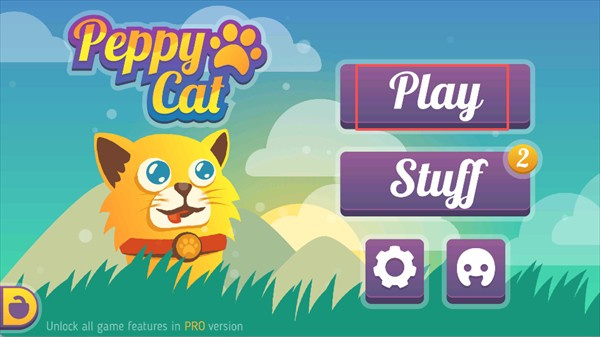 peppycat