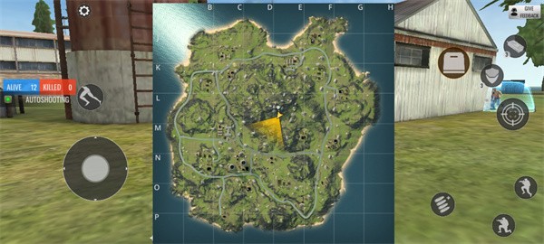 �ִ�ս������ɱ�ٷ�����