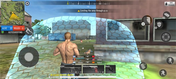 �ִ�ս������ɱ�ٷ�����