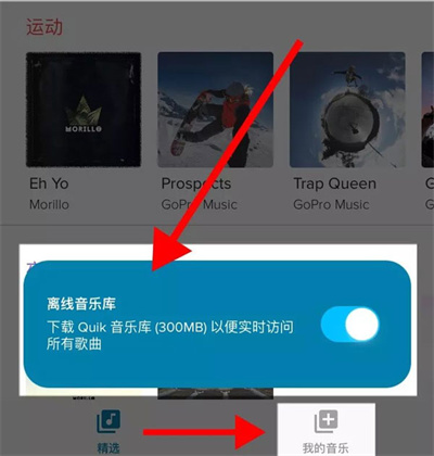 gopro quik�ٷ����°汾