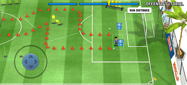 ����������Ϸ(MiniFootball)