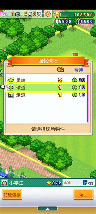 ���޼��͸߶���֮ɭ