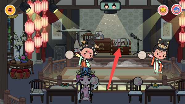 MIGATOWEMY WORLD1.97官方正版(米加小镇世界) MIGATOWEMY WORLD1.97官方正版(米加小镇世界)