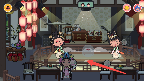 MIGATOWEMY WORLD1.97官方正版(米加小镇世界) MIGATOWEMY WORLD1.97官方正版(米加小镇世界)