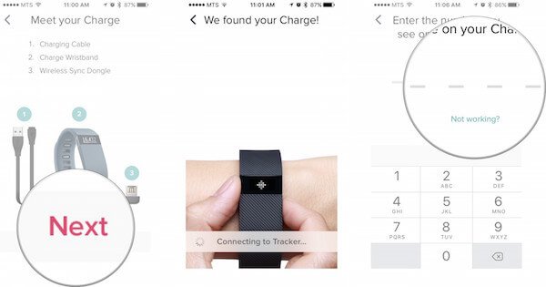 fitbit手环app官方版 fitbit手环app官方版
