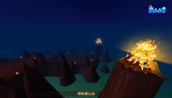 魔法哈奇手机版最新版 魔法哈奇手机版最新版