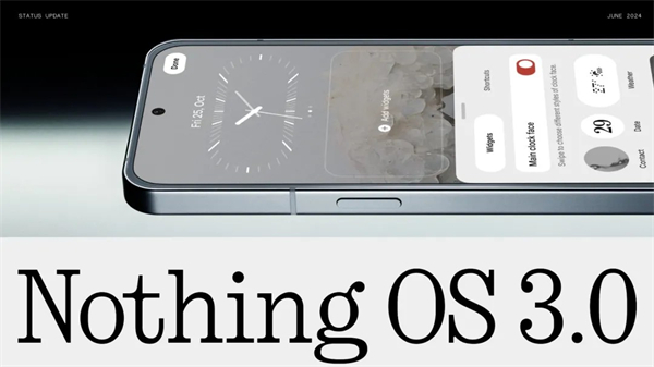 nothing������
