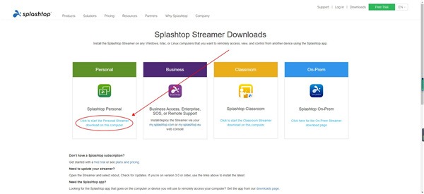 splashtop��׿��