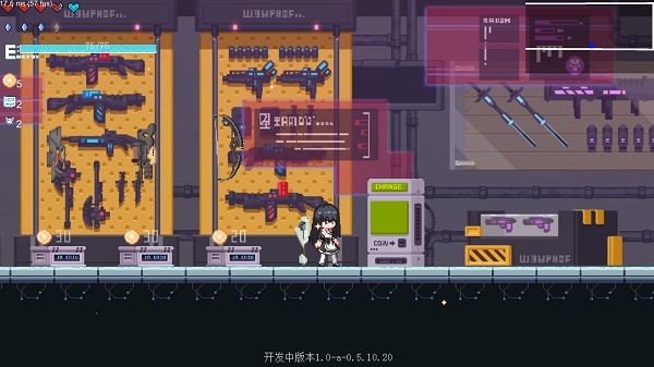 新月纪元手游最新版 新月纪元手游最新版