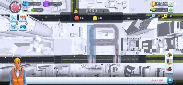simcity���޽��