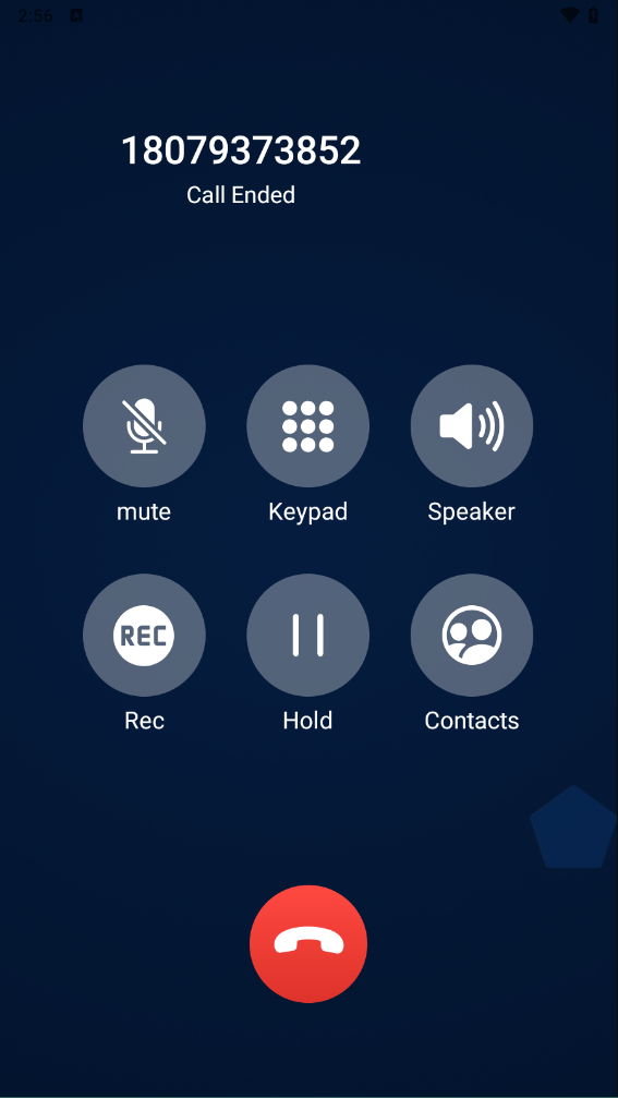 ��׿��ƻ��������ʾiPhone Call