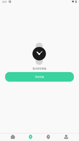 QiFitPro官方版 QiFitPro官方版