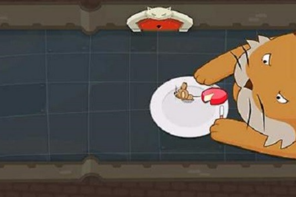 spy mouse���°�
