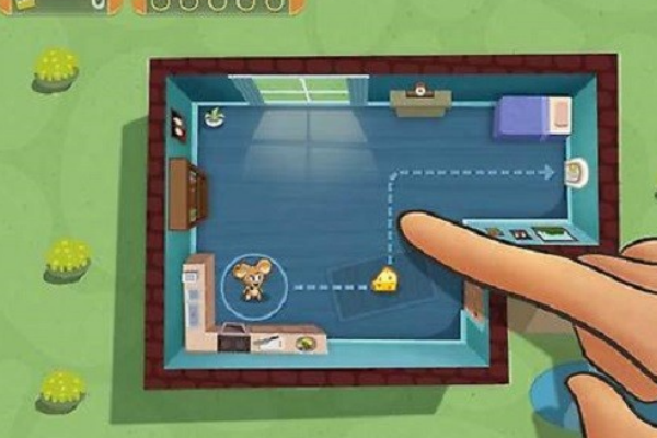 spy mouse���°�
