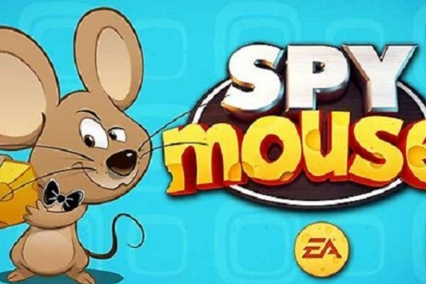 spy mouse���°�