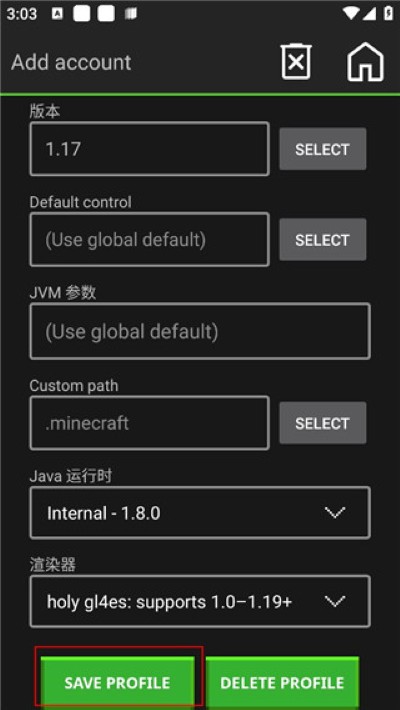 �ҵ�����java��