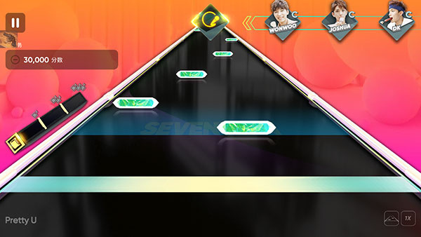 RhythmHive����