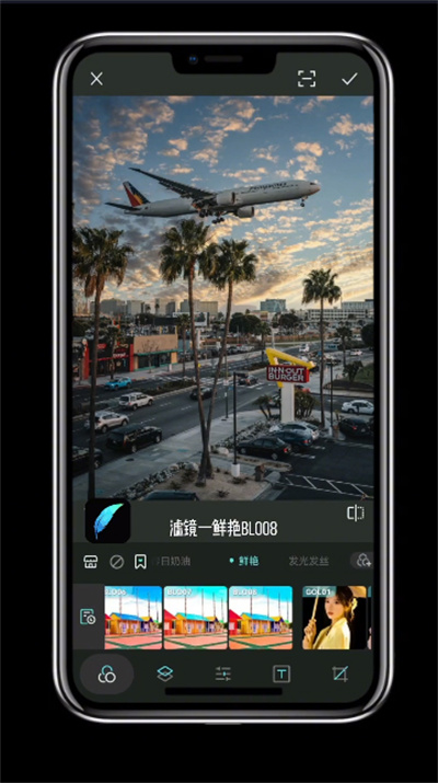 koloro滤镜君图片视频调色大师 koloro滤镜君图片视频调色大师