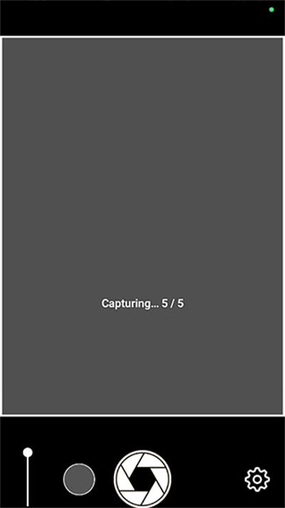 manual camera pro