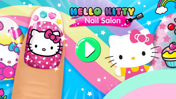 hellokitty����ɳ����Ϸ