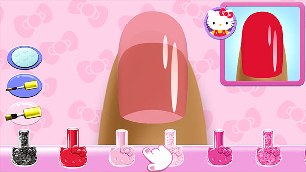 hellokitty����ɳ����Ϸ