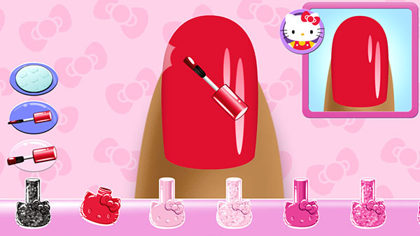 hellokitty����ɳ����Ϸ