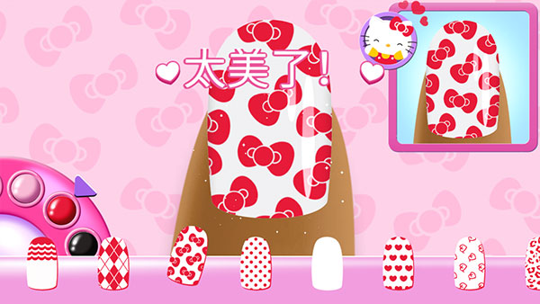 hellokitty����ɳ����Ϸ