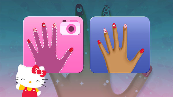 hellokitty����ɳ����Ϸ