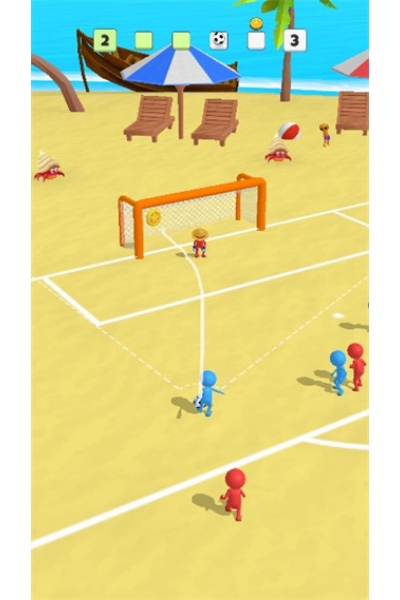 Super Goal���������