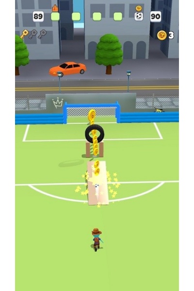 Super Goal���������