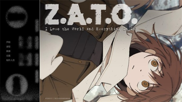 ZATO���İ�