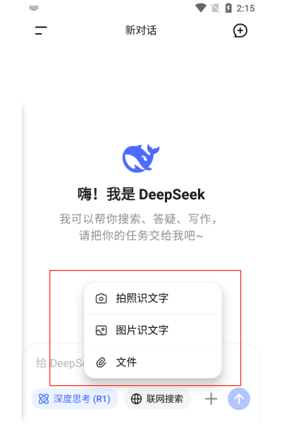 deepseekҽ�����ֻ���