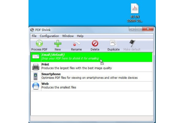 pdf shrink(pdf压缩器) pdf shrink(pdf压缩器)
