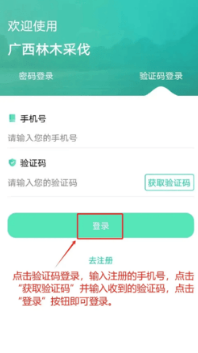 广西林木采伐最新版 广西林木采伐最新版