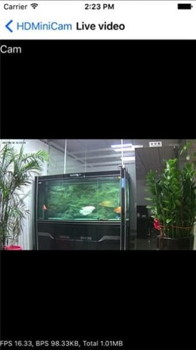 hdminicam���°�
